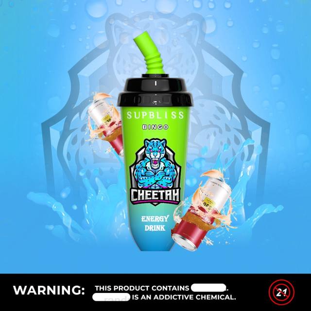RandM Tornado Bucharest - RandM Supbliss Bingo 8000 dispozitiv vape pod 1buc HXFL254 băutură energizantă
