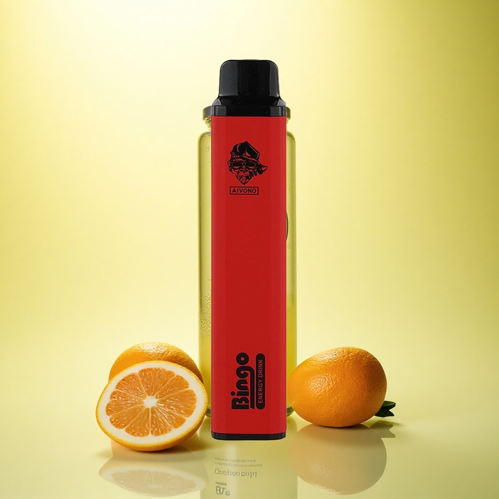 Aivono Aim Bingo 4000 Puffs Aivono Băutură Energetică 1000mAh 10mL Nicotină 5% Aivono Aim Bingo 4000 Puffs Aivono Băutură Energetică 1000mAh 10mL Nicotină 5%