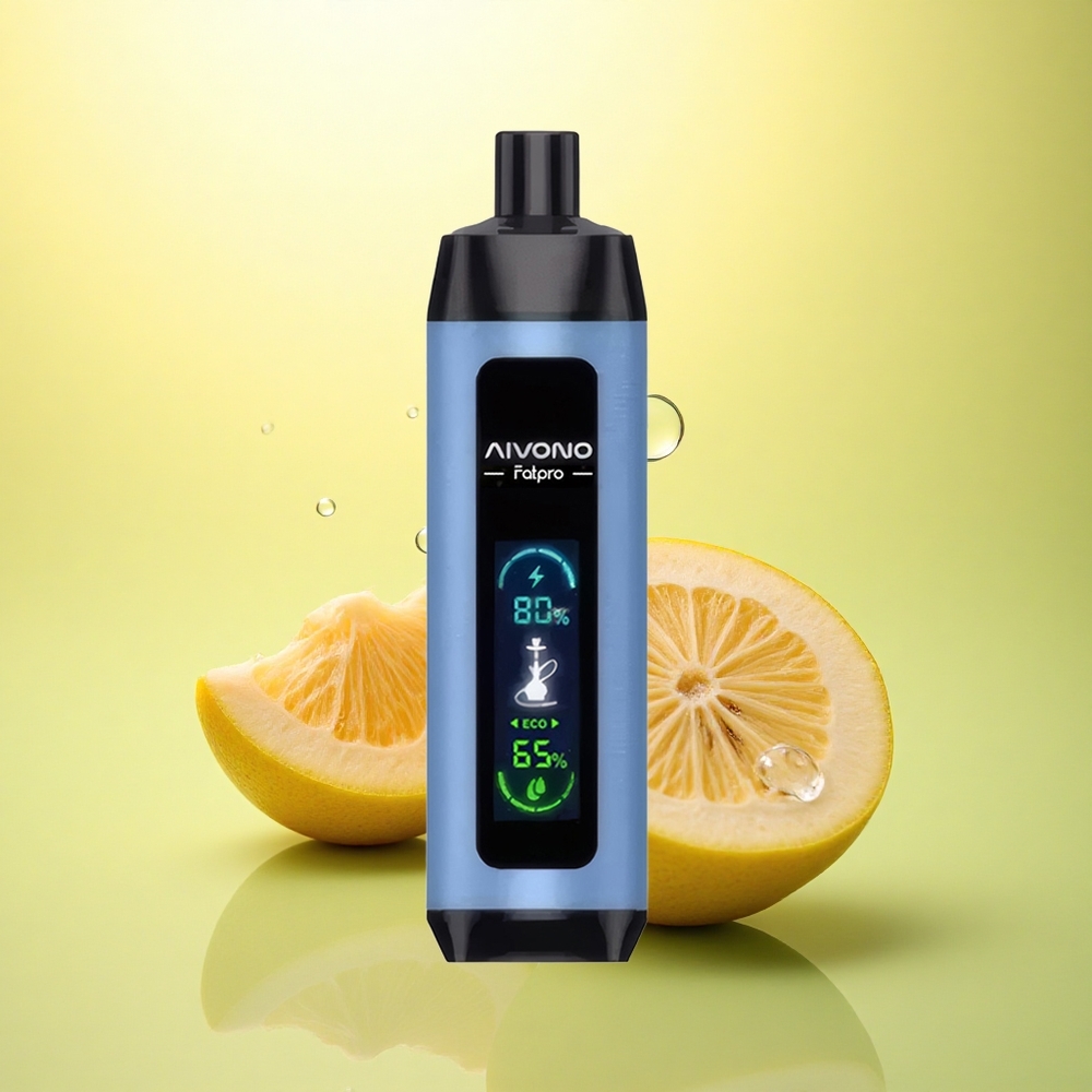 Aivono Aim Fatpro 22000 Puffs Dragoste 66 cu 5% Nicotin și 600mAh