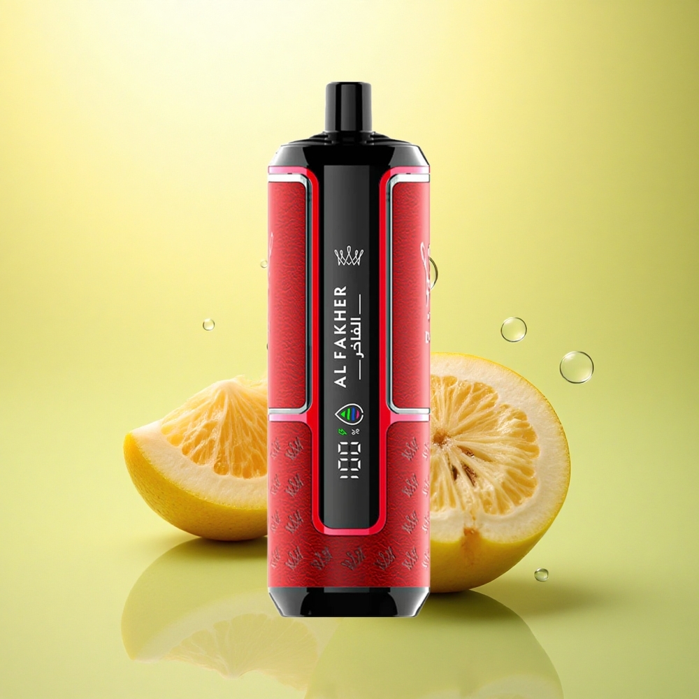 Al Fakher Crown Bar 15K Hypermax Hubba Baterie 600mAh Nicotină 6mg/ml Capacitate 22ml Al Fakher Crown Bar 15K Hypermax Hubba Baterie 600mAh Nicotină 6mg/ml Capacitate 22ml