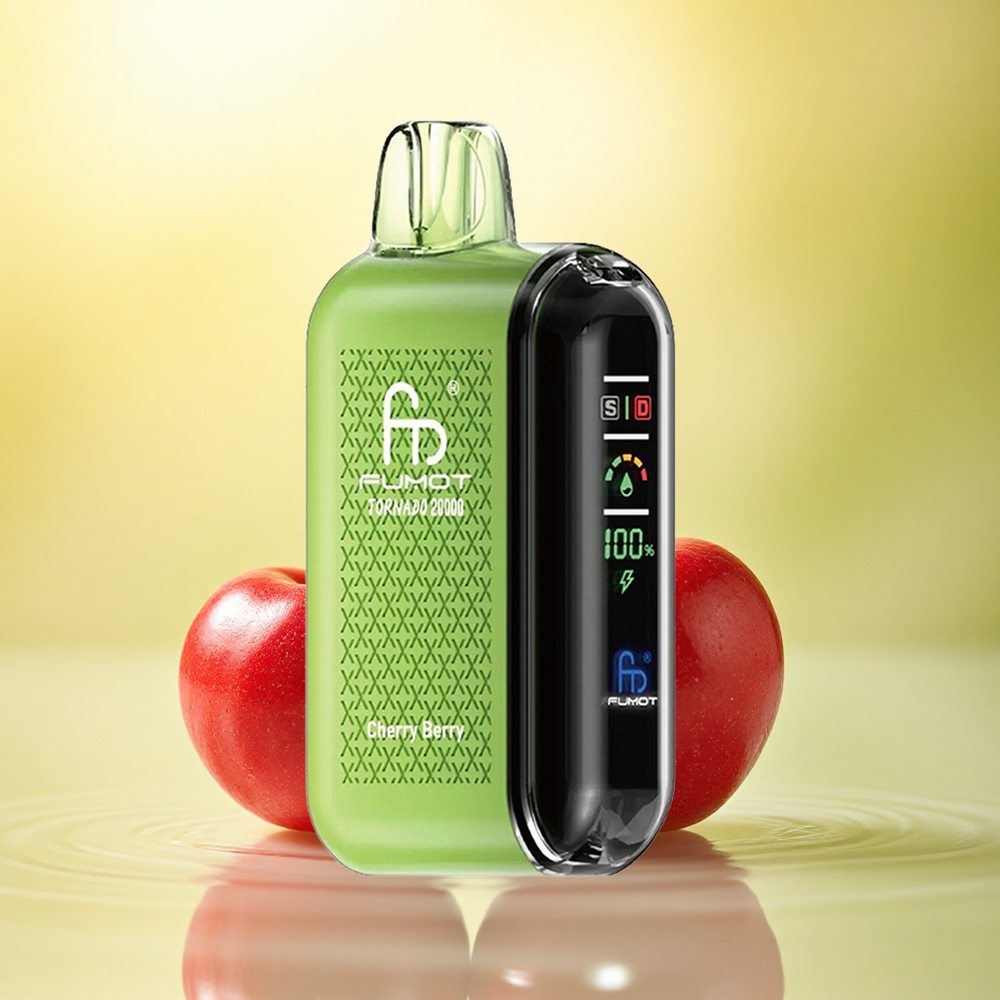 Fumot Tornado 20000 Puffs Coacăz Bacuri Dual Mesh 20ml 850mAh 2% Nicotină Fumot Tornado 20000 Puffs Coacăz Bacuri Dual Mesh 20ml 850mAh 2% Nicotină
