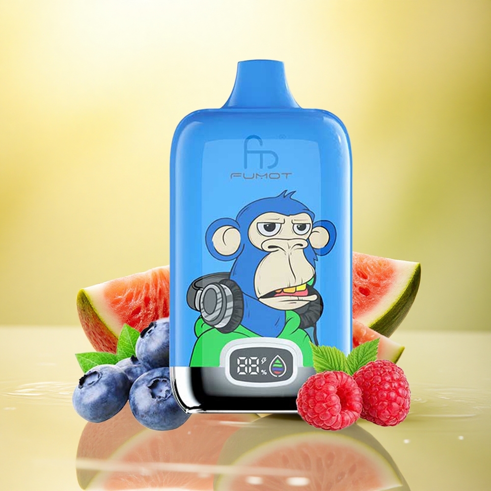 Fumot Tornado Digital Box 12000 Puffs Caisă Pepene Mesh 550mAh Nicotină 5% Fumot Tornado Digital Box 12000 Puffs Caisă Pepene Mesh 550mAh Nicotină 5%