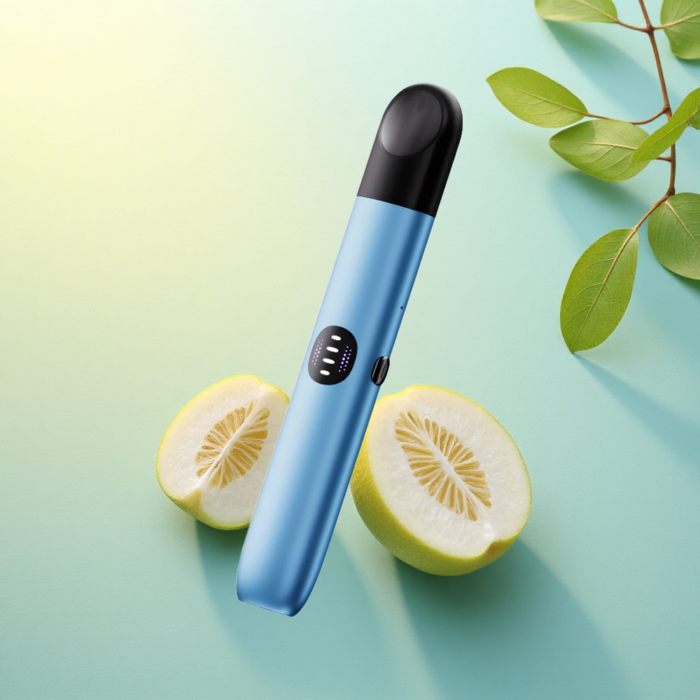Relx Infinity 2 Vape Device "Albastru Infinit 440mAh" Relx Infinity 2 Vape Device "Albastru Infinit 440mAh"
