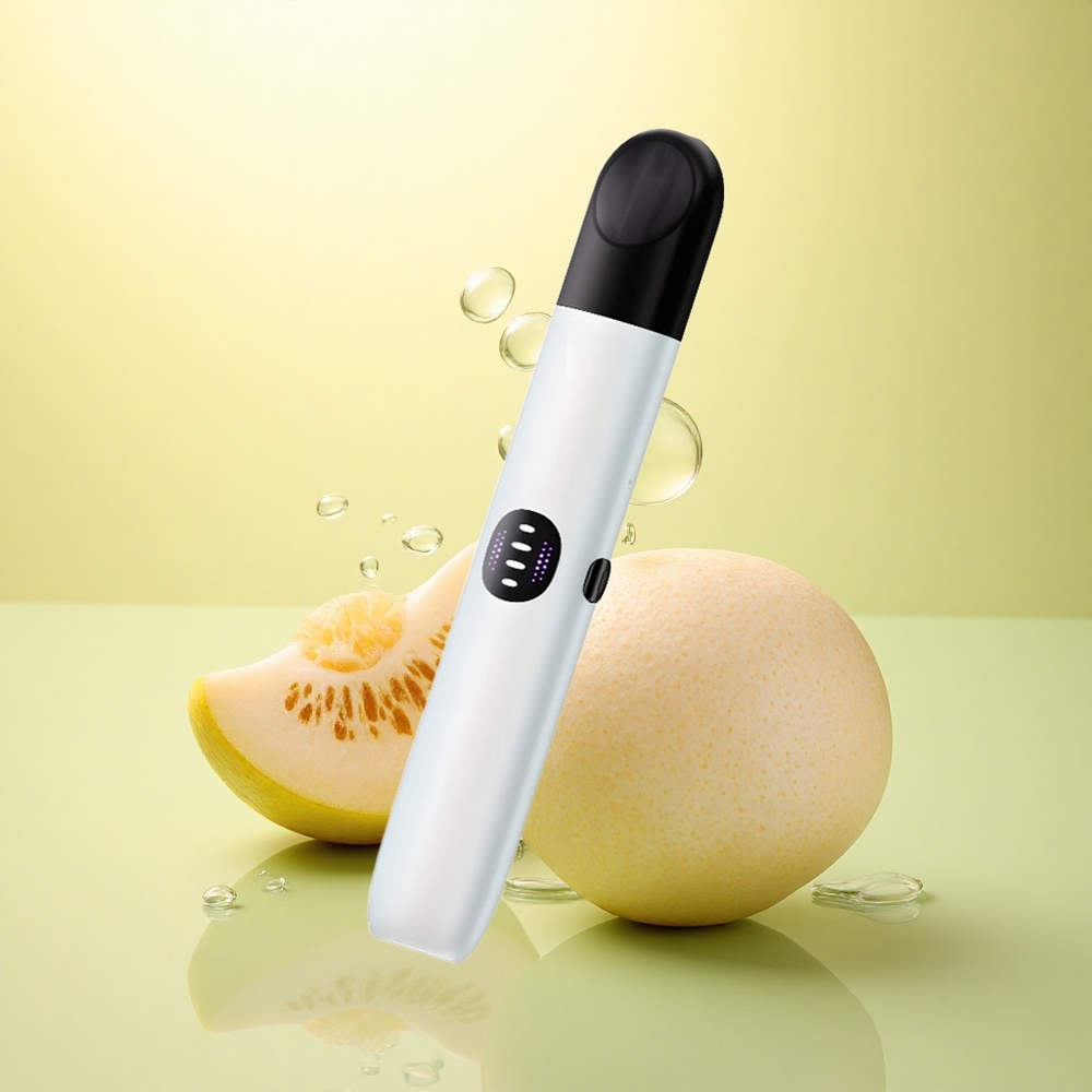 Relx Infinity 2 Vape Device Pudră de Perlă cu 440mAh și Finisaj Metalic Relx Infinity 2 Vape Device Pudră de Perlă cu 440mAh și Finisaj Metalic