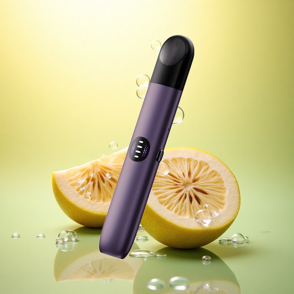 Relx Infinity 2 Vape Device Regalindigo 440mAh Tip-C Relx Infinity 2 Vape Device Regalindigo 440mAh Tip-C