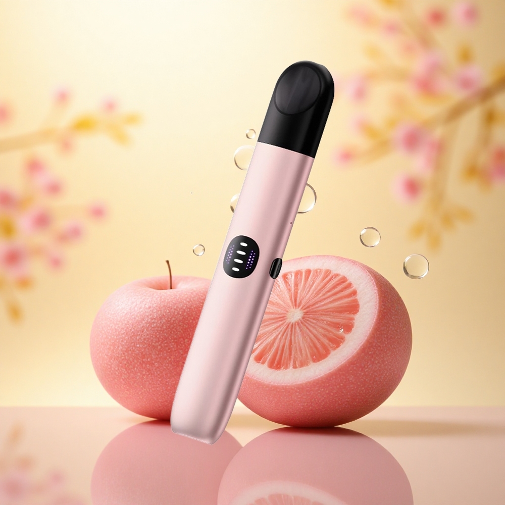 Relx Infinity 2 Vape Device Roz infinit 1,9ml 440mAh Relx Infinity 2 Vape Device Roz infinit 1,9ml 440mAh