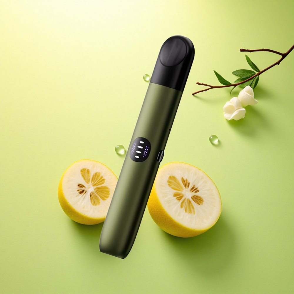 Relx Infinity 2 Vape Device VerdeMarin 440mAh 1.9ml Relx Infinity 2 Vape Device VerdeMarin 440mAh 1.9ml